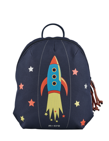 Plecak Micro Rucksack Rocket XS