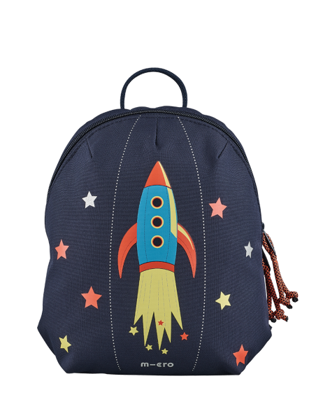 Plecak Micro Rucksack Rocket XS