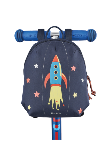Plecak Micro Rucksack Rocket XS