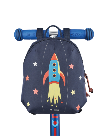 Plecak Micro Rucksack Rocket XS