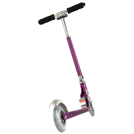 Hulajnoga Micro Sprite Purple Stripe