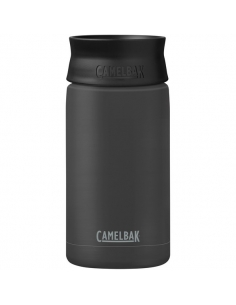Butelka termiczna kubek Camelbak Hot Cap 350ml Black
