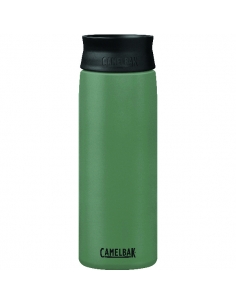 Butelka termiczna kubek Camelbak Hot Cap 600ml Moss