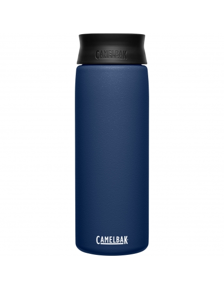 Butelka termiczna kubek Camelbak Hot Cap 600ml Navy