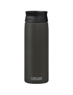 Butelka termiczna kubek Camelbak Hot Cap 600ml Black