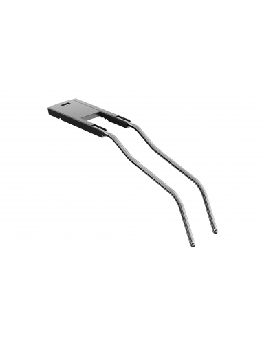 Adapter do fotelika Thule RideAlong Low Saddle Adapter