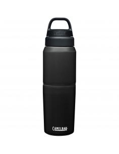 Butelka termiczna kubek Camelbak MultiBev 500ml Black
