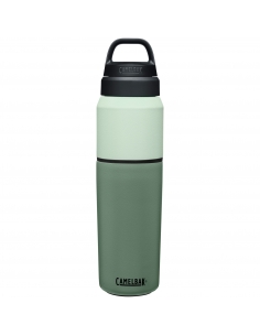 Butelka termiczna kubek Camelbak MultiBev 650ml Moss/Mint