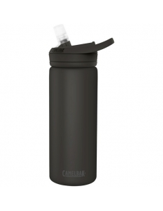 Butelka bidon Camelbak Eddy+Insulated 0,6l Black