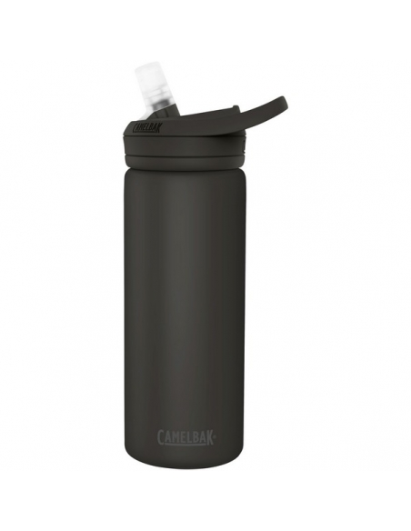 Butelka bidon Camelbak Eddy+Insulated 0,6l Black