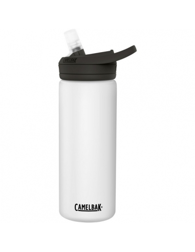 Butelka bidon Camelbak Eddy+Insulated 0,6l White