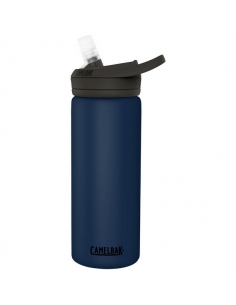 Butelka bidon Camelbak Eddy+ Insulated 600ml Navy