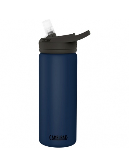 Butelka bidon Camelbak Eddy+ Insulated 600ml Navy
