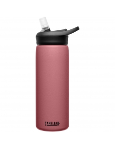 Butelka bidon Camelbak Eddy+Insulated 0,6l Terracotta Rose