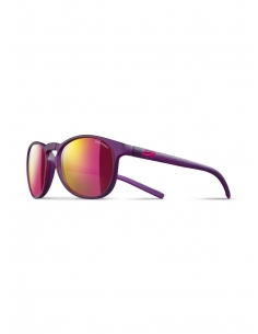 Okulary przeciwsłoneczne dla dzieci Julbo Fame Purple/Pink 10-15