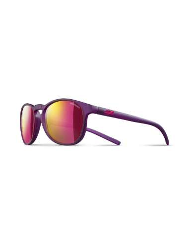 Okulary przeciwsłoneczne dla dzieci Julbo Fame Purple/Pink 10-15