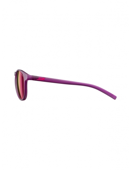 Okulary przeciwsłoneczne dla dzieci Julbo Fame Purple/Pink 10-15