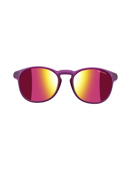 Okulary przeciwsłoneczne dla dzieci Julbo Fame Purple/Pink 10-15