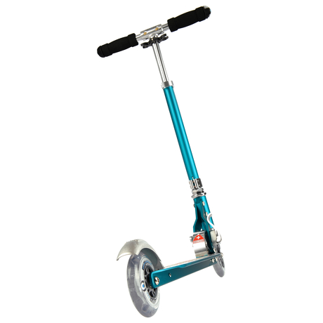 Hulajnoga Micro Sprite Teal Tribal