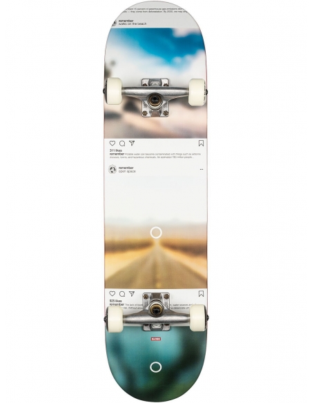 Deskorolka Globe G2 Sprawl (dissapering trees) Deskorolka Globe G2 Sprawl (dissapering trees)