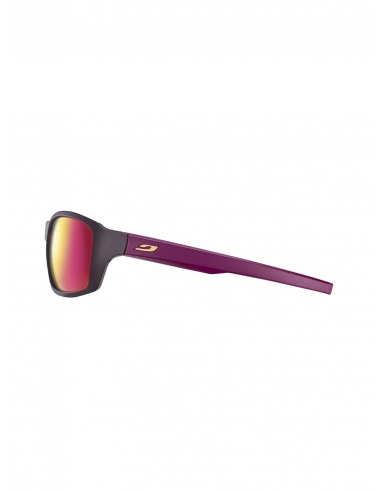 Okulary przeciwsłoneczne dla dzieci Julbo Extend 2.0 Aubergine/Plum 8-12