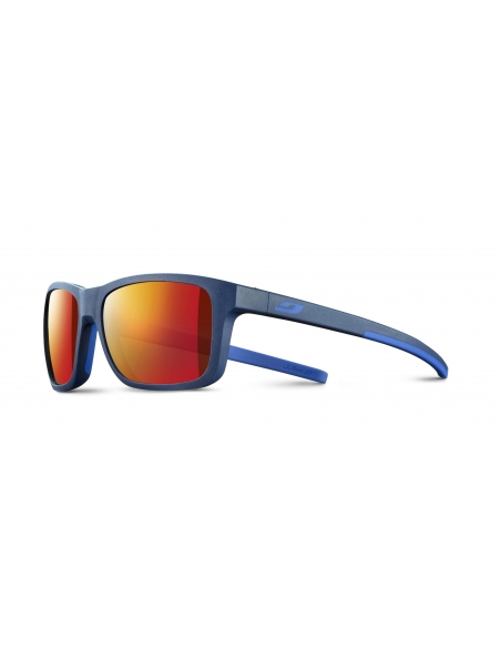 Okulary przeciwsłoneczne dla dzieci Julbo Line Dark Blue/Blue 4-8