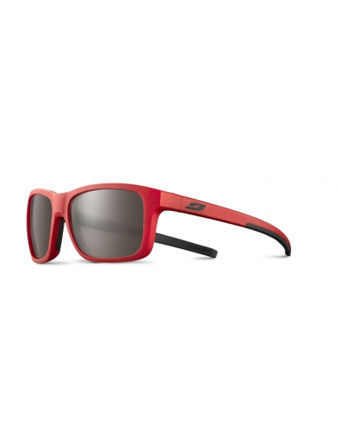 Okulary przeciwsłoneczne dla dzieci Julbo Line Red-Black 4-8