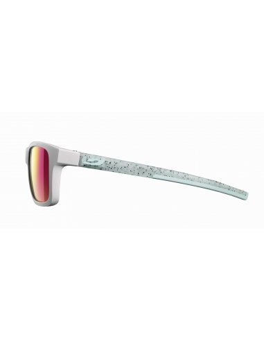 Okulary przeciwsłoneczne dla dzieci Julbo Line Light Gray/Mint Glitter 4-8
