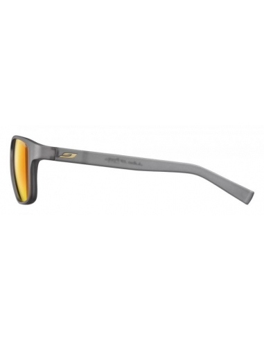 Okulary przeciwsłoneczne dla dzieci Julbo Powell Black/Gold