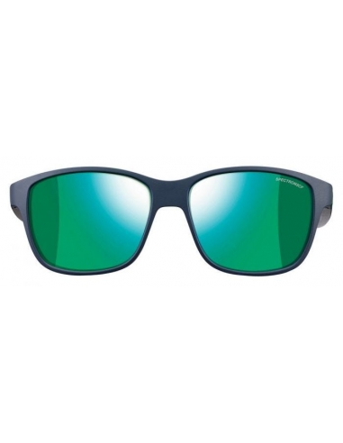 Okulary przeciwsłoneczne dla dzieci Julbo Powell Matt Dark Blue/Green