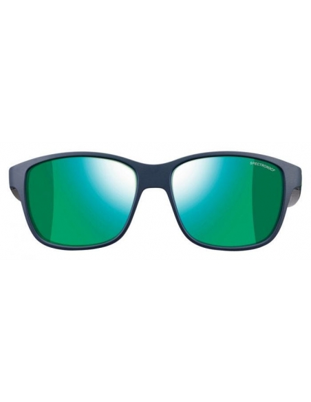 Okulary przeciwsłoneczne dla dzieci Julbo Powell Matt Dark Blue/Green