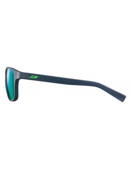Okulary przeciwsłoneczne dla dzieci Julbo Powell Matt Dark Blue/Green
