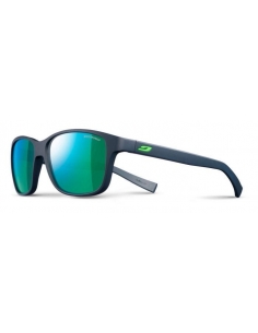 Okulary przeciwsłoneczne dla dzieci Julbo Powell Matt Dark Blue/Green