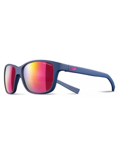 Okulary przeciwsłoneczne dla dzieci Julbo Powell Purple/Pink