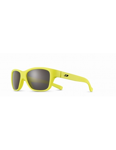 Okulary przeciwsłoneczne dla dzieci Julbo Turn Yellow 4-8