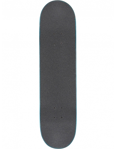 Deskorolka Globe G1 Nine Dot Four (black/white)