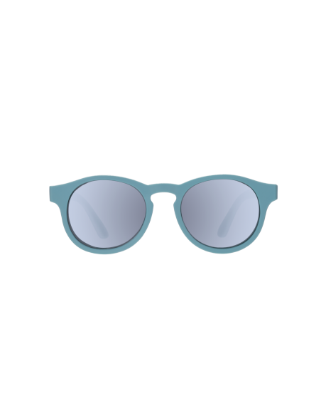 Okulary przeciwsłoneczne dla dzieci Babiators Polaryzacja Keyhole The Seafarer 0-2