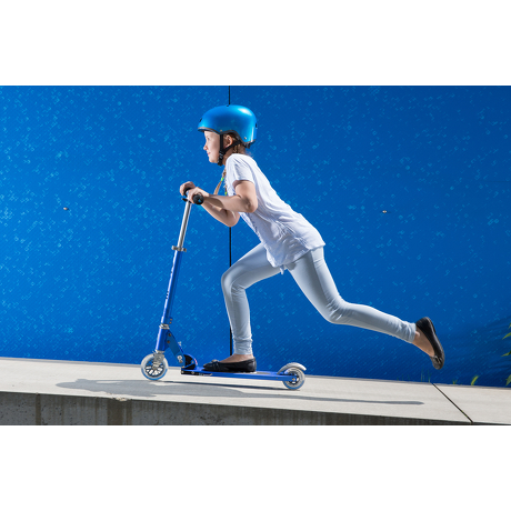 Hulajnoga Micro Sprite szafirowa