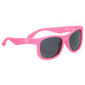 Okulary przeciwsłoneczne dla dzieci Babiators Original Navigator Think Pink