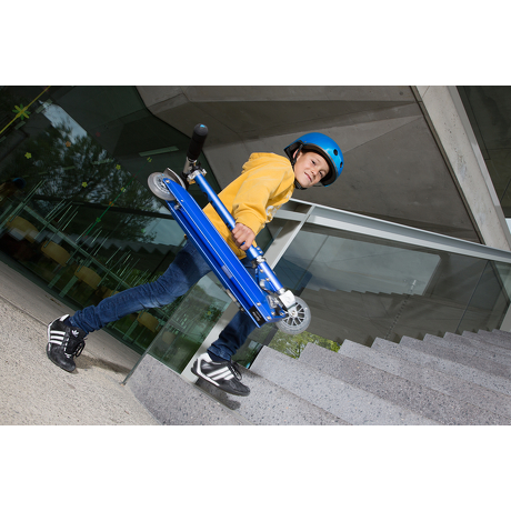 Hulajnoga Micro Sprite szafirowa