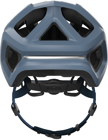 Kask rowerowy Abus MountZ Glacier Blue