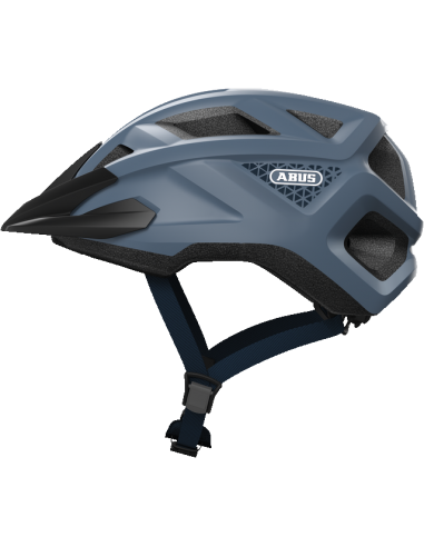 Kask rowerowy Abus MountZ Glacier Blue