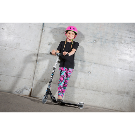 Hulajnoga Micro Sprite czarna