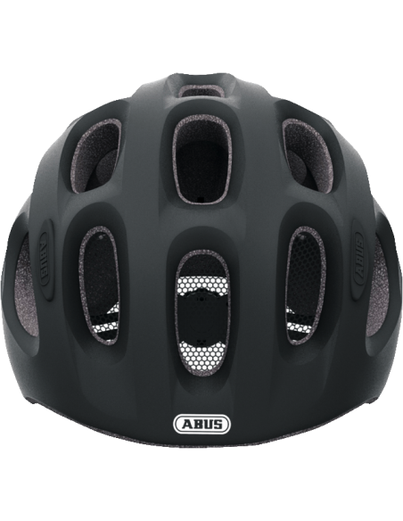 Kask rowerowy Abus Youn-I MIPS Velvet Black