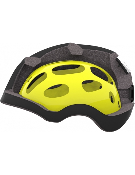 Kask rowerowy Abus Youn-I MIPS Velvet Black