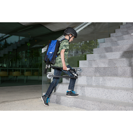 Hulajnoga Micro Sprite czarna