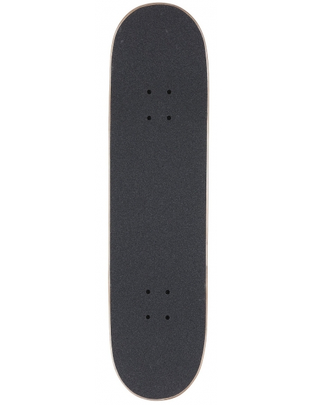 Deskorolka Globe Goodstock (neon orange)