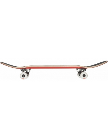 Deskorolka Globe Goodstock (red)