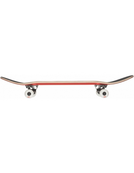 Deskorolka Globe Goodstock (red)
