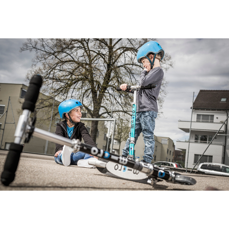 Hulajnoga Micro Sprite Black Stripe